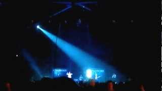 Staubkind - Ein Traum, der nie vergeht - live in Chemnitz 23.02.2013