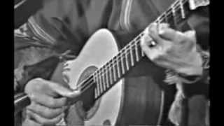 Victor Jara | El Cigarrito