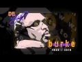 Solomon Burke and De Dijk - HOLD ON TIGHT
