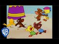 Tom Jerry Jerry And Quacker Besties Forever Classic Cartoon Compilation Wbkids​
