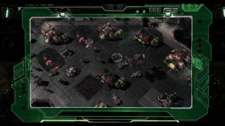 StarCraft 2 Mission 19 - Engine of Destruction