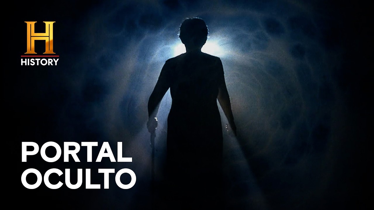 CONEXIÓN CON OTRO MUNDO - ALIENÍGENAS ANCESTRALES