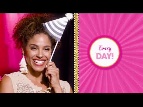 HSN | HSN Birthday Party 07.28.2018 - 11 AM