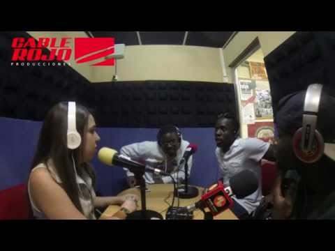 Seven Stars Radio - Video-entrevista a South Side Records