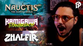 AS COLEÇÕES DE MAGIC: THE GATHERING EM 2027