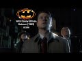 Gotham Series Finale with Danny Elfman Batman (1989) Score