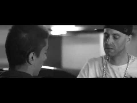 Kiko de egoïst - Bouwen zonder bricks ( prod. Southbeats ) ( Official video )