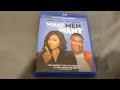 WHAT MEN WANT BLU RAY DVD Overview