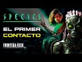 SPECIES 1995 Review Summary Criticism And Trivia The Origin Of SIL Creation Of H R GIGER