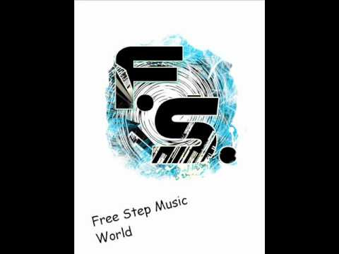 Free Step Music World - Dj Gollum vs Basslovers - Narcotic (money g remix)