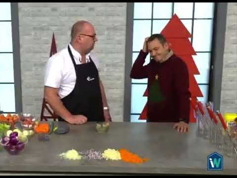 Piranha Pull & Chop 400ml