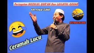 Download lagu Ceramah Lucu..KH ANWAR ZAHID..nuzulul qur'an dan lailatul qodar mp3 Download lagu Ceramah Lucu..KH ANWAR ZAHID..nuzulul qur'an dan lailatul qodar mp3