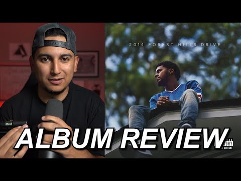 IS IT PERFECT?? 2014 FOREST HILLS DRIVE FULL ALBUM REVIEW