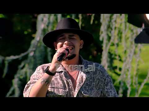 VALDRIN MUSTAFA - Vilat | X Factor Albania 2024