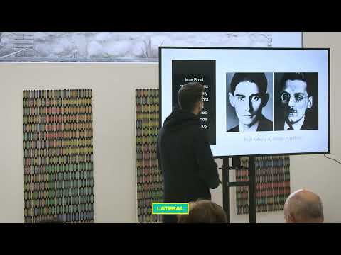 CÁPSULAS LATERAL - 03 Dosis Kafkiana