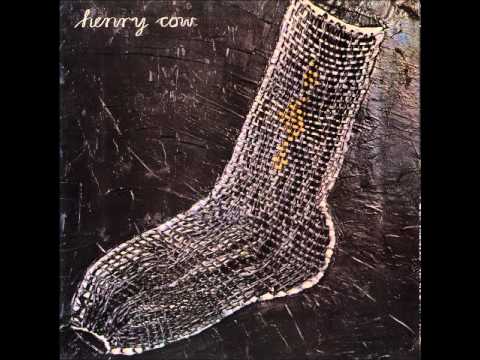 Henry Cow - Half Asleep / Half Awake (1974)