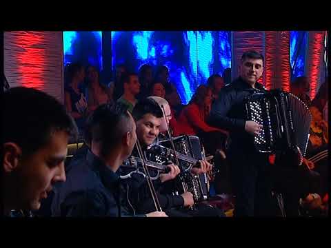Igor Zekutor - Splet - (LIVE) - (Tv Grand 19.04.2017.)