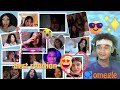 singing to strangers on omegle | the compilation best reaction