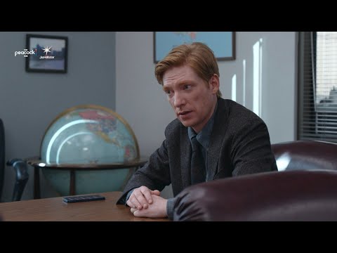 The Paper | Peacock Hub | Now Streaming | JioHotstar