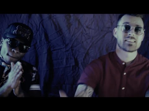 Jyrise - Libre ft. Kevin Tandu (official video)