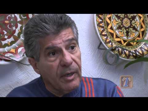 Luiz Carlos Clay  - Programa Transformação 157