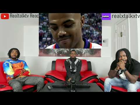 LEBRON FANS REACT TO Jordan vs Lebron - The Best GOAT Comparison