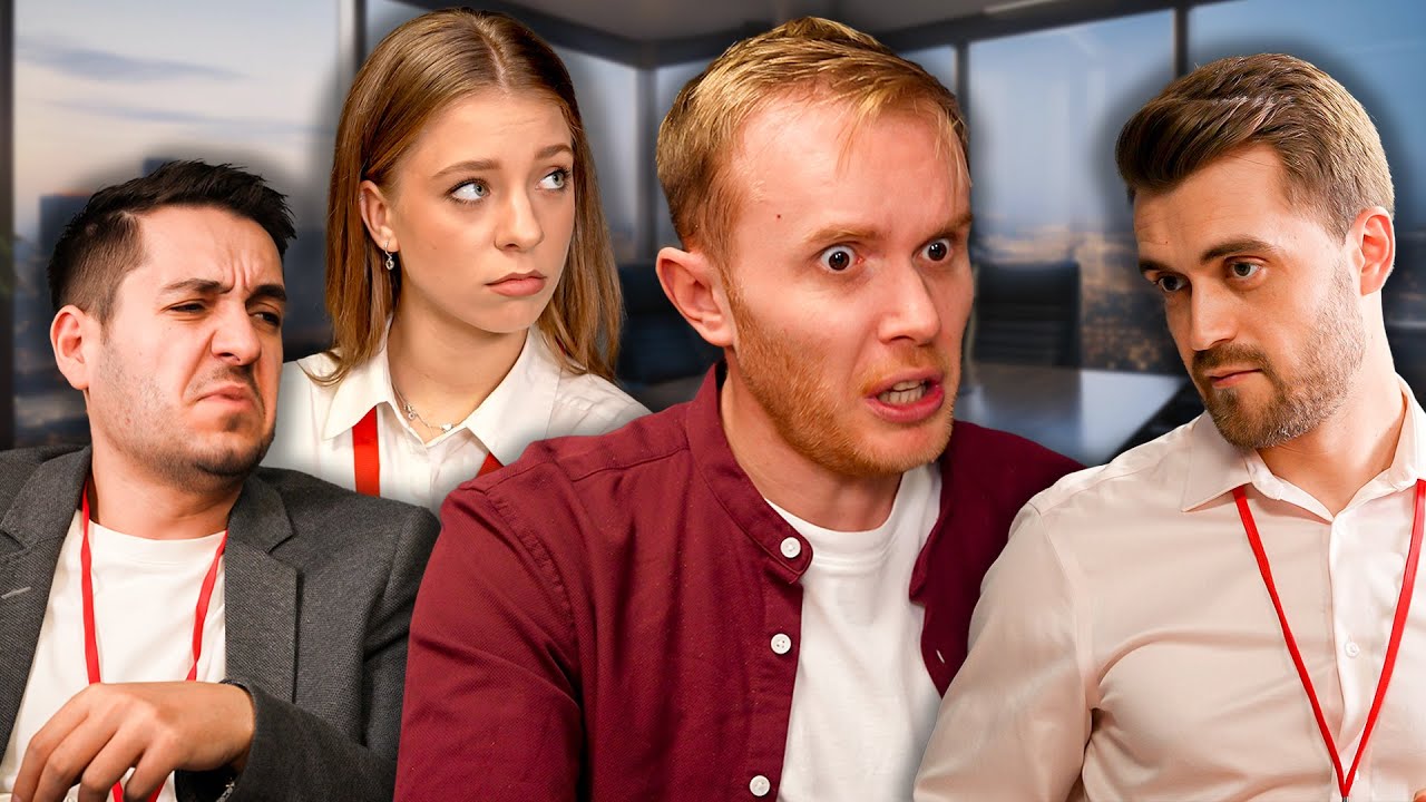 INVIDIA DE DUPĂ CONCEDIU