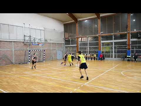 KK Eko sport 2 -  KK Rivers BM 2