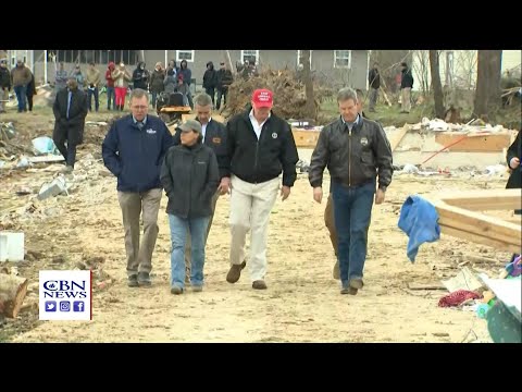 CBN NewsWatch PM: March 6, 2020