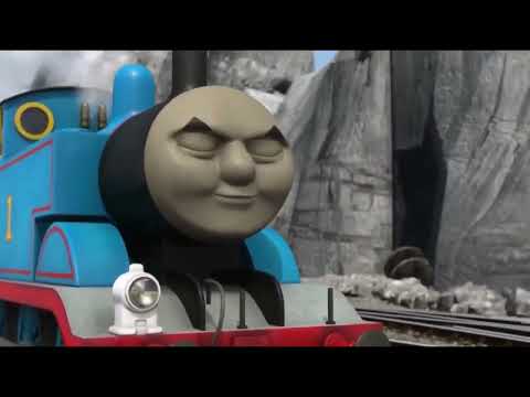 Thomas & Friends Season 16 -Crashes & Accidents (US)