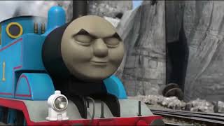 Thomas & Friends Season 16 -Crashes & Acci