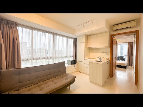 Devonshire Residences, 55 Devonshire Road, 1 Bedroom, 506 sqft, Condominium For Rent, by Vernis Goh, 19577917 - PropertyGuru.com.sg