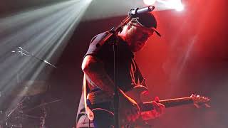 Deaf Havana - Caro Padre - Live At Camp &amp; Furnace Liverpool