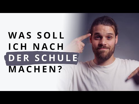 Welcher Beruf passt zu mir? Mit Gott eine Entscheidung treffen.