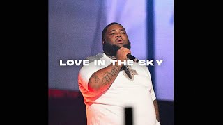 [FREE] Rod Wave x Hunxho Type Beat 2024 - Love in the Sky