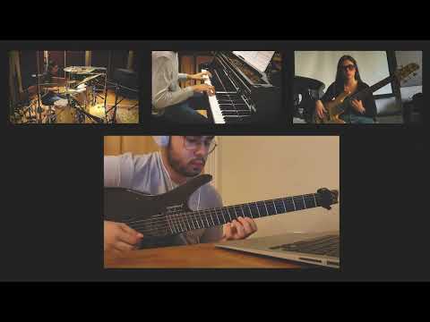 Theia – Cristián Tamblay