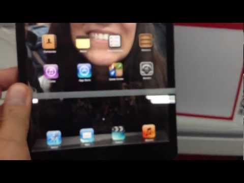 iPad mini