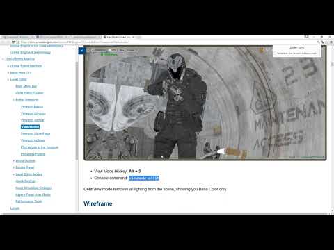 Curso de Unreal Engine 4 11 parte 00051