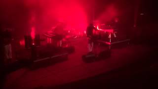 Amason - Went To War