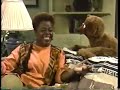 Sesame Street Episode 3018 Goldilocks Is Absent From Daycare Full Sence