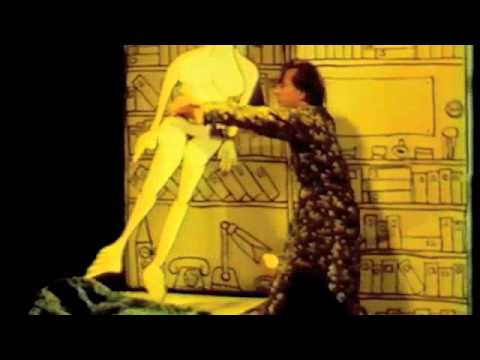 Graf Hadik und die Flughunde: Mr. Sandman