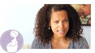 Det känns som att alla andra är ute och skrattar - Elaine Eksvärd v.29