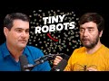Dr. Michael Levin: "You Won't Believe What These Tiny Robots Can Do!"