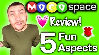 Mocospace Review [A good dating community]