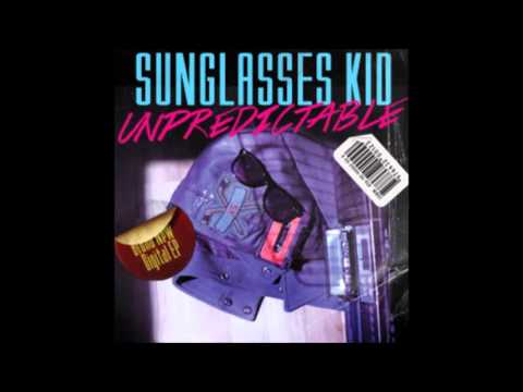 Sunglasses Kid feat. D/A/D - See You Next Saturday [Synthwave/Synthpop]