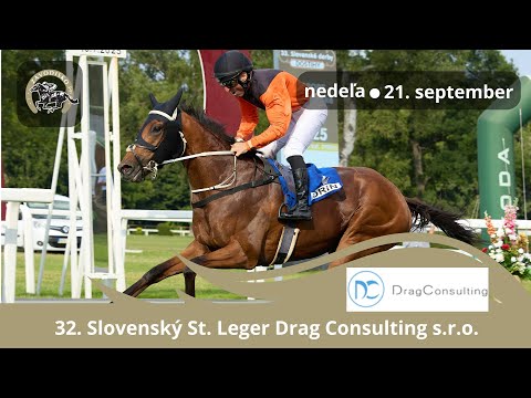 16. dostihový deň - Bratislava 21.9.2025