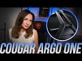 Cougar Argo One (Black) - відео
