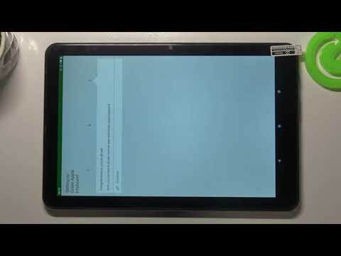 How to Install iPhone Keyboard on iGet Smart L203 – Green Apple Keyboard