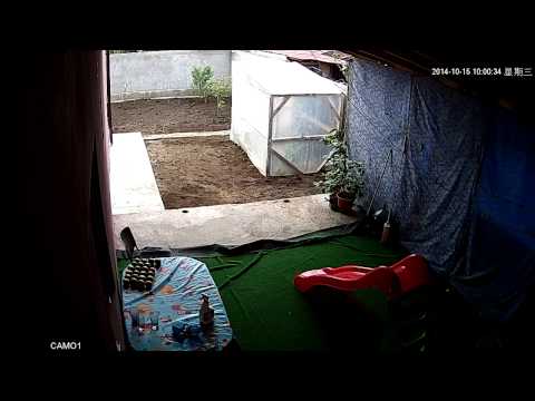 Camera IP exterior Envio 1.3MP, HD, IR 20m, IP-ZEM36-1.3, zi