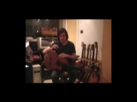 Guitarra Tango Lesson 8 por Fico de Castro